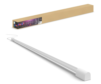 Inteligentne oświetlenie Philips Hue White and color ambiance Tuba LED Play gradient L 8718696176313